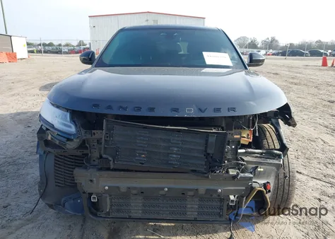 2023 Land Rover Range Rover Velar P400 Hst z USA, uszkodzony, nr VIN SALYV2FU1PA353953